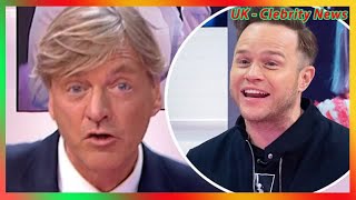 GMBs Richard Madeley leaves guest speechless as he says you make me sick [upl. by Mharg]