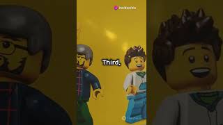 Top 5 Must Have LEGO Marvel Sets [upl. by Eissej337]