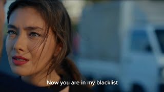 Kara Sevda  Season 2 Epi 9 Part 1  Hindi Dubbed amp English Subtitles  Endless Love [upl. by Attenor]