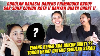 TOLONG JANGAN MERUSAK ADAT BADUY DEMI KEPENTINGAN SENDIRI [upl. by Nhguaval]