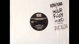 Heller amp Farley Project  Ultra Flava Vox Version HQ [upl. by Hoffert]