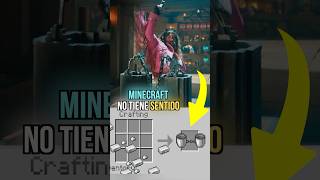 ¿Que hizo Jason Momoa en el Trailer de Minecraft minecraft minecraftshorts craft [upl. by Murphy855]