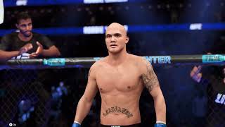 MCCF 5 Diaz vs Lawler [upl. by Barling382]