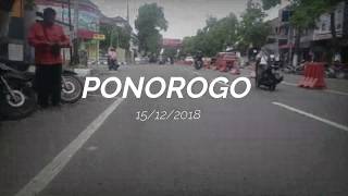 PONOROGO  SHORT FILM [upl. by Clemente]