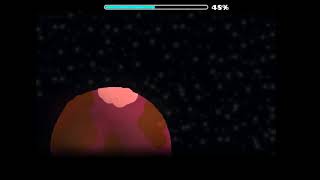 Exitus by Nicki1202 3 coins Geometry Dash [upl. by Trimble]