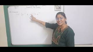 Class 8 Maths Powers amp Exponents  Ex 101 Q4  Solution amp Explanation Divyabhargava3892 facts [upl. by Mark914]