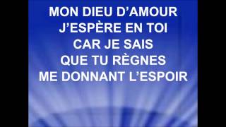 TU ES GRAND SEIGNEUR  MEDLEY  Luc Dumont  voir version révisée [upl. by Twila]