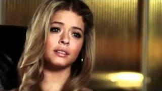 Pretty Little Liars 2×4 Blind Dates Hanna amp Alison [upl. by Ahsoik]