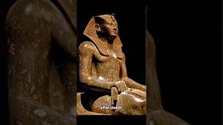 Pharaoh WHAT IT MEANS ancient history pharaonicmyths shorts [upl. by Christal406]