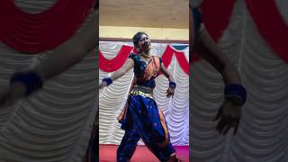 Radha Mumbaikar Lavni Dance 🙌🏻 Radha Patil Viral Dance video 💋👀 dance lavanidance trending [upl. by Ruprecht578]