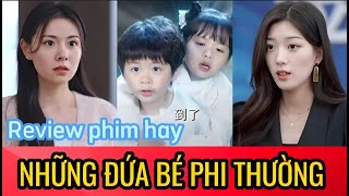 Cậu bé 3 tuổi có siêu năng lực nhanh như tia chớp vung tay 1 cái đã hạ gục tất cả cao thủ [upl. by Adnuahsal]