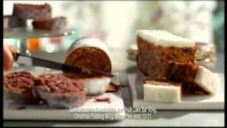 2011 Christmas Adverts 3 [upl. by Allekim]