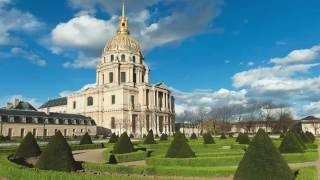 The Sorbonne Summer University  Paris [upl. by Eisteb913]