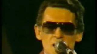 Jerry Lee Lewis Country Memories 1982 [upl. by Annwahsal]