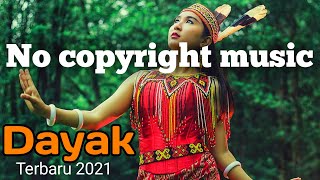 backsound musik DAYAK no copyright 2021NCS [upl. by Atinal]