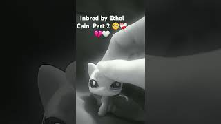 Inbred by Ethel Cain part 2 🥺❤️‍🩹🤍 slowsongs sadsong ethelcain emotional [upl. by Chaudoin]