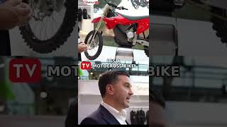 Electrifying Motocross Stark VARG Electric Bike [upl. by Zitah]