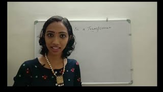 Transformer Test SCOC Test DC Machines KtuKu MguCusat explained in Malayalam [upl. by Maxey720]