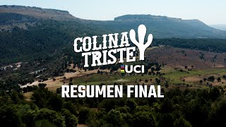 RESUMEN FINAL  COLINA TRISTE 2023 [upl. by Elahcim]