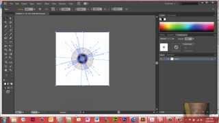 HowTo Fit Art Board to Art Work in Illustrator [upl. by Nojel]