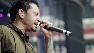 Linkin Park  In the End Live In Texas [upl. by Bernete]