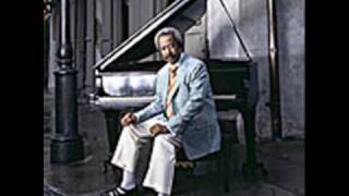 A Tousan Allen Toussaint  Whirlaway [upl. by Garwood]