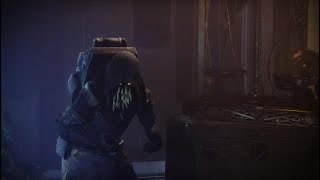 Destiny 2 No Exotic Class Items 11824 [upl. by Neelahtak]