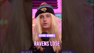 THE RAVENS DEFENSE IS AN ISSUE ravens packers browns nfl football halloween fyp shorts [upl. by Clellan]