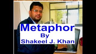 What is Metaphor and simile In Hindi and Urdu [upl. by Haela]