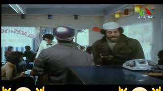 ⚡Inspecteur tahar 😂😂 Remix انسبيكتور طاهر و لابرانتي تيليفون اللملكۃ روميكس [upl. by Alimak]