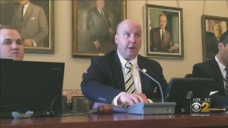 State Sen Tom Cullerton Indicted [upl. by Gussman915]