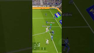 Counter Attack🔥 efootballpes [upl. by Elleiad246]