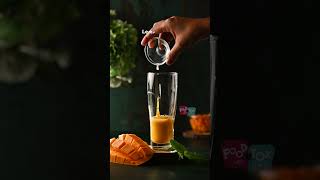 Mango Iced Tea Recipe [upl. by Melvyn172]