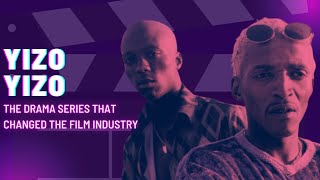 The Rewind YIZO YIZO  The Series That Changed South Africas Film Industry Season 1 Episode 8 [upl. by Anaehr]