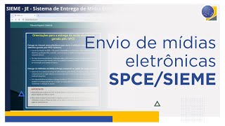 Prestação de Contas como candidatas e candidatos podem enviar mídias eletrônicas online [upl. by Bowman]