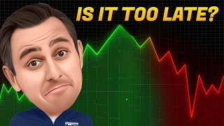 Should You BUY Stocks Right Now At All Time Highs [upl. by Twum]