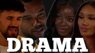 Love Island 2021 Ep33 Kaz amp Tyler ARE STRESSING ME I Matthew amp Clarisse UPSET I Hugo GO HOME [upl. by Rosco]