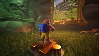 Banjo Kazooie ReJiggyed  TRAILER [upl. by Mcfadden]