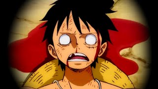 5 FOIS OÙ LUFFY ÉTAIT MORT [upl. by Meirrak]