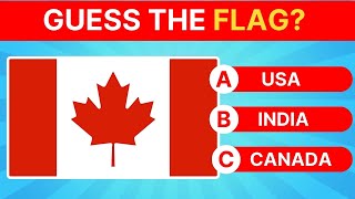 Guess the Country by the Flag Quiz 🌎🎯🤔 Can You Guess the 30 Flags  Cricket Quiz [upl. by Aschim]