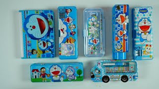 Worst Doraemon pencil boxes Ever Made [upl. by Saire746]