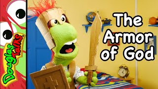 The Armor of God  A Sunday School lesson for kids [upl. by Anoit]