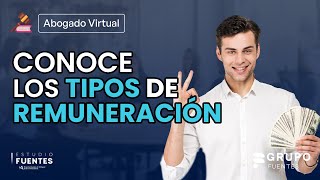 Remuneraciones Perú ► ¿Cuál es el tipo de remuneración que debo cobrar Tipos de remuneraciones Perú [upl. by Placida]