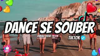 Dance se souber TikTok 2024 [upl. by Dardani]