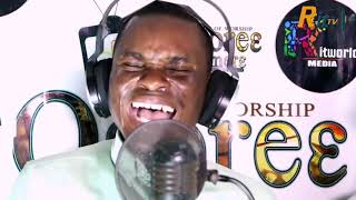 Frank Mensah Jnr is back with a Powerful Worship Medley on Osore3 Mmere Live Worship [upl. by Niela]