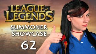 A sample of summoner style  Summoner Showcase 62 [upl. by Razaele343]