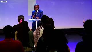 Practical Responsibility  Pastor George Ansah  Faith International Church [upl. by Kraska]