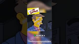 The principal starts yapping simpsons viralvideo shortvideo cartoon bismillah shorts [upl. by Parette]