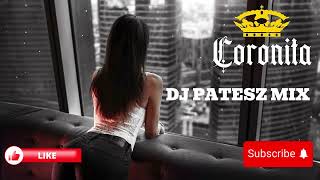 ❗️⚠️ Veszélyes Coronita Mix 2024⚠️❗️ 👑DJ PATESZ👑 [upl. by Ennaehr]