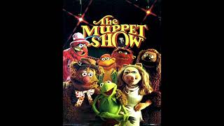 A Very Special Muppet Show Song Kermit Was A Green Frog [upl. by Earla]